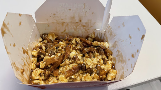 Photo of 3 Brothers Shawarma & Poutine - 5055 Innovation Dr, Ottawa, ON K2K 1X7
